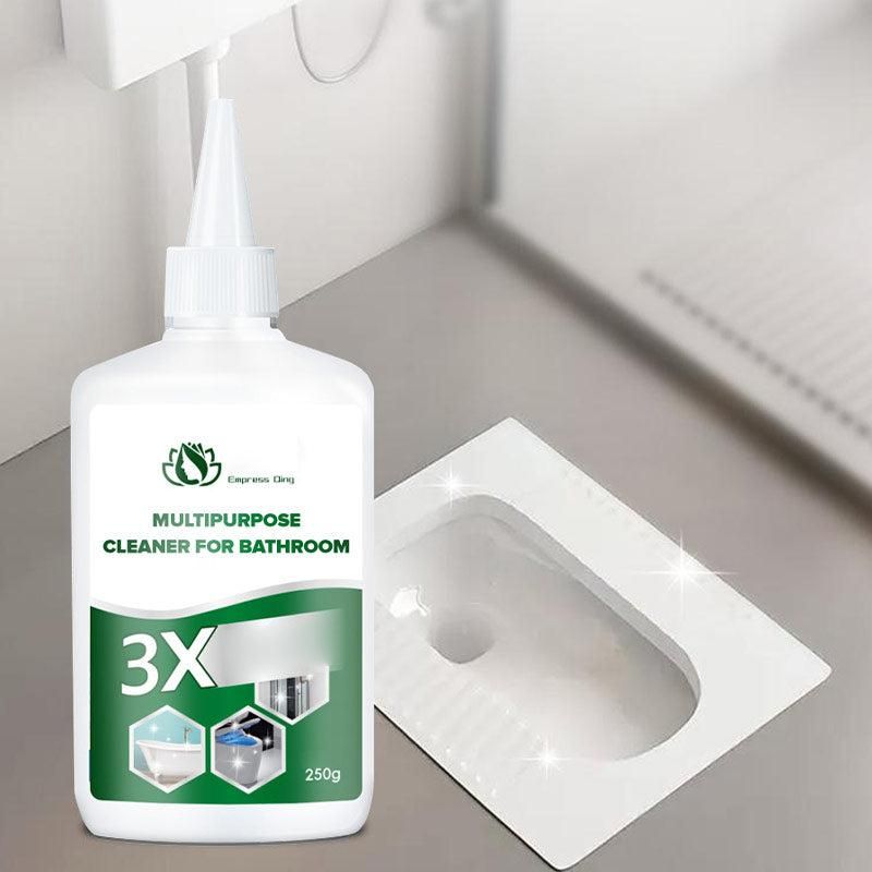 Multipurpose Cleaner for Bathroom 200gm Each (Pack of 2)