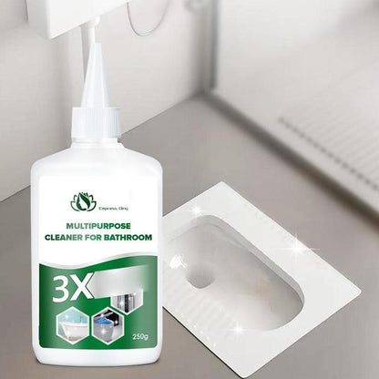 Multipurpose Cleaner for Bathroom 200gm Each (Pack of 2)